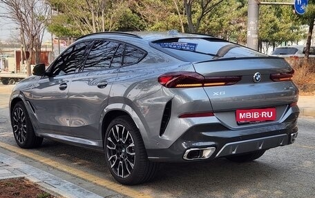BMW X6, 2025 год, 15 590 000 рублей, 4 фотография