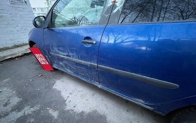 Volkswagen Golf V, 2005 год, 500 000 рублей, 1 фотография