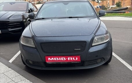 Volvo S40 II, 2011 год, 590 000 рублей, 1 фотография