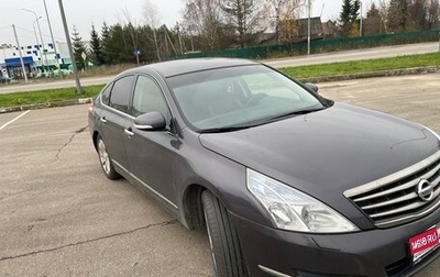Nissan Teana, 2010 год, 800 000 рублей, 1 фотография
