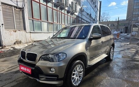 BMW X5, 2007 год, 1 299 000 рублей, 1 фотография
