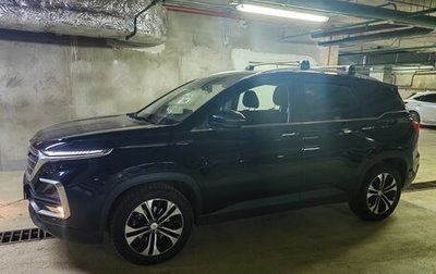 Chevrolet Captiva, 2022 год, 2 199 000 рублей, 1 фотография