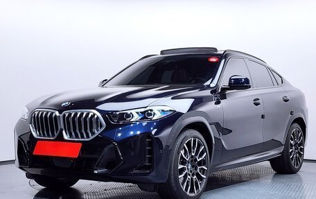 BMW X6, 2024 год, 15 690 000 рублей, 1 фотография