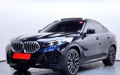 BMW X6, 2024 год, 15 690 000 рублей, 1 фотография