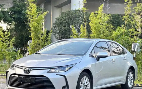 Toyota Corolla, 2022 год, 1 520 000 рублей, 1 фотография