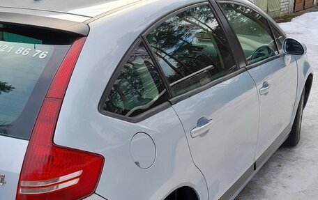 Citroen C4 II рестайлинг, 2006 год, 340 000 рублей, 1 фотография