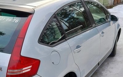 Citroen C4 II рестайлинг, 2006 год, 340 000 рублей, 1 фотография