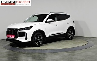 Chery Tiggo 4 I рестайлинг, 2025 год, 2 097 000 рублей, 1 фотография