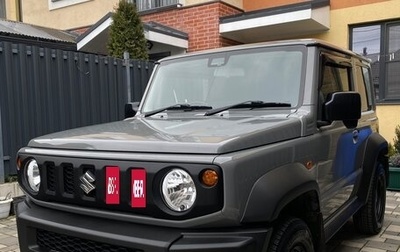 Suzuki Jimny, 2019 год, 2 300 000 рублей, 1 фотография