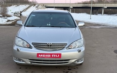 Toyota Camry V40, 2004 год, 559 000 рублей, 1 фотография