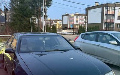 Lexus GS I, 1994 год, 500 000 рублей, 1 фотография