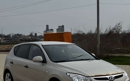 Hyundai i30 I, 2009 год, 530 000 рублей, 1 фотография