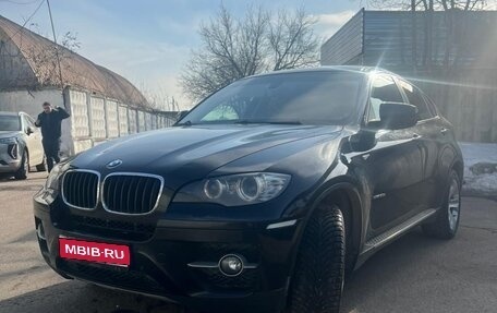BMW X6, 2011 год, 2 000 000 рублей, 1 фотография