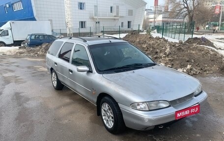 Ford Mondeo I, 1996 год, 170 000 рублей, 1 фотография