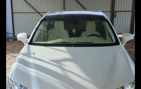 Lexus ES VII, 2013 год, 2 300 000 рублей, 1 фотография