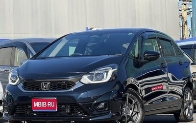 Honda Fit, 2022 год, 1 137 000 рублей, 1 фотография