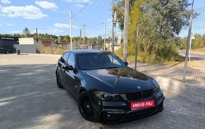 BMW 3 серия, 2008 год, 1 050 000 рублей, 1 фотография