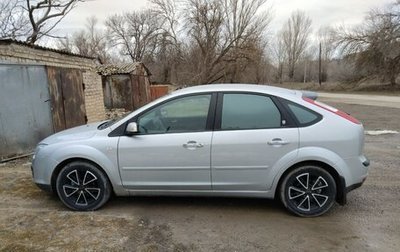 Ford Focus II рестайлинг, 2006 год, 680 000 рублей, 1 фотография