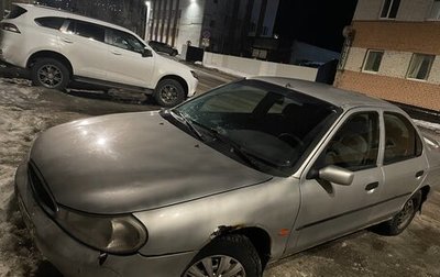 Ford Mondeo II, 1998 год, 90 000 рублей, 1 фотография