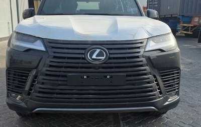 Lexus LX, 2025 год, 25 990 000 рублей, 1 фотография