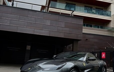 Ferrari Portofino, 2020 год, 24 000 000 рублей, 1 фотография