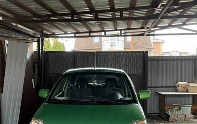 KIA Picanto I, 2005 год, 399 000 рублей, 1 фотография