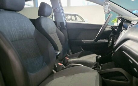 KIA Rio III рестайлинг, 2015 год, 1 099 000 рублей, 12 фотография