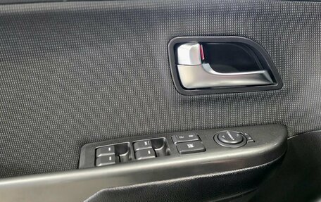 KIA Rio III рестайлинг, 2015 год, 1 099 000 рублей, 14 фотография