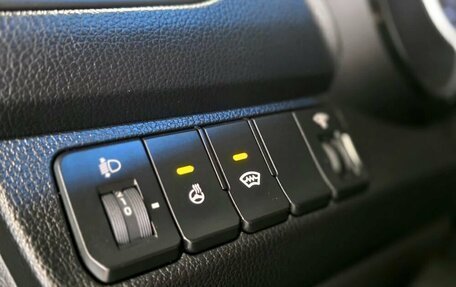 KIA Rio III рестайлинг, 2015 год, 1 099 000 рублей, 15 фотография