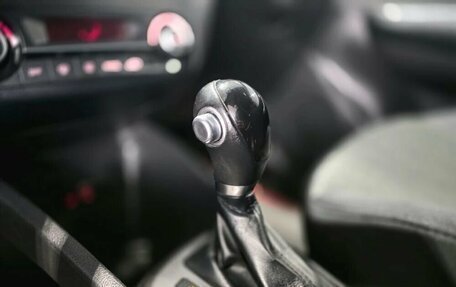 KIA Rio III рестайлинг, 2015 год, 1 099 000 рублей, 20 фотография