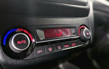 KIA Rio III рестайлинг, 2015 год, 1 099 000 рублей, 19 фотография