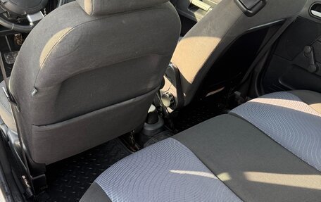 Ford Fusion I, 2007 год, 470 000 рублей, 11 фотография