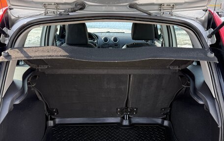 Ford Fusion I, 2007 год, 470 000 рублей, 13 фотография