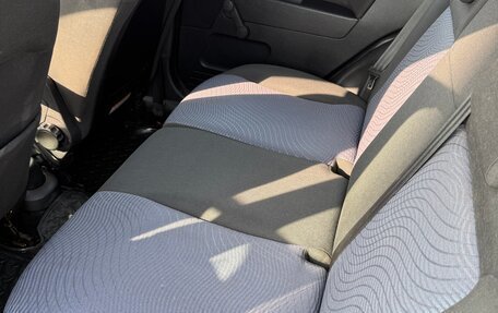 Ford Fusion I, 2007 год, 470 000 рублей, 10 фотография