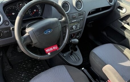 Ford Fusion I, 2007 год, 470 000 рублей, 7 фотография