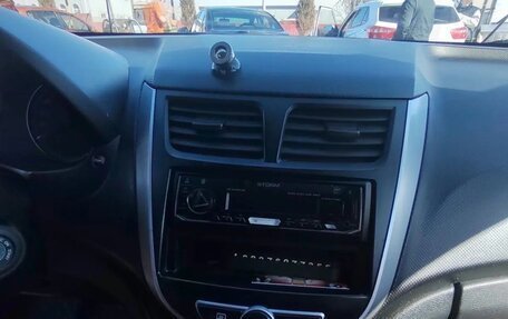 Hyundai Solaris II рестайлинг, 2014 год, 970 000 рублей, 6 фотография