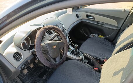 Chevrolet Cruze II, 2014 год, 600 000 рублей, 8 фотография