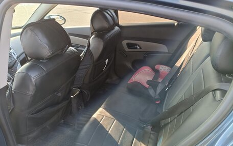 Chevrolet Cruze II, 2014 год, 600 000 рублей, 7 фотография