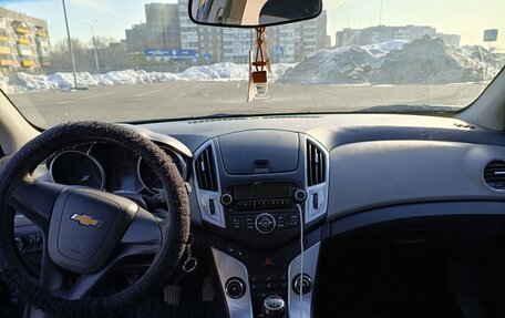 Chevrolet Cruze II, 2014 год, 600 000 рублей, 6 фотография