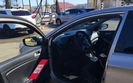 Hyundai Solaris II рестайлинг, 2014 год, 970 000 рублей, 7 фотография