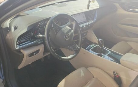 Opel Insignia II рестайлинг, 2018 год, 2 400 000 рублей, 4 фотография