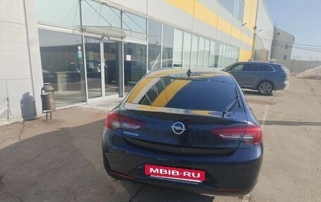 Opel Insignia II рестайлинг, 2018 год, 2 400 000 рублей, 3 фотография