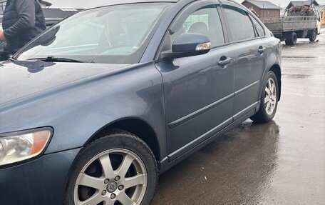 Volvo S40 II, 2011 год, 590 000 рублей, 7 фотография