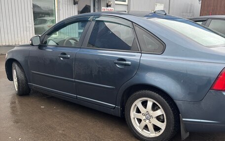 Volvo S40 II, 2011 год, 590 000 рублей, 5 фотография