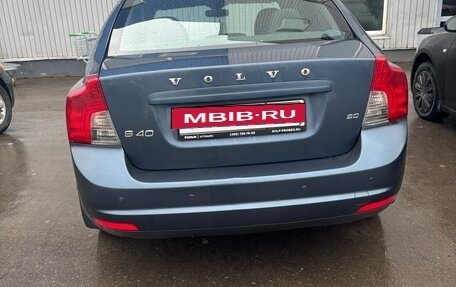 Volvo S40 II, 2011 год, 590 000 рублей, 4 фотография