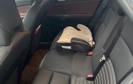 Volvo S40 II, 2011 год, 590 000 рублей, 9 фотография