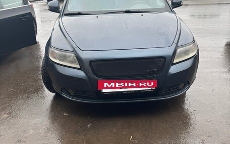 Volvo S40 II, 2011 год, 590 000 рублей, 8 фотография