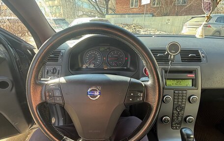 Volvo S40 II, 2011 год, 590 000 рублей, 11 фотография