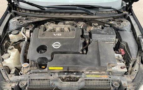 Nissan Teana, 2010 год, 800 000 рублей, 5 фотография