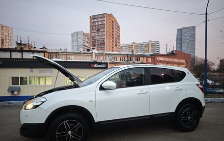 Nissan Qashqai, 2011 год, 760 000 рублей, 4 фотография